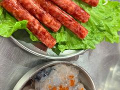 -铜元老码头鳝鱼火锅