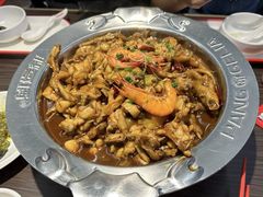 -胖哥俩肉蟹煲(福州仓山爱琴海店)