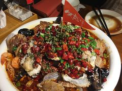 -必点海鲜·鲅鱼水饺(鞍山西道店)