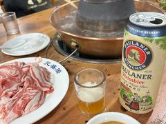 -元盛居(生态大街店)