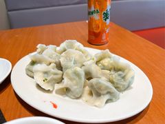 -鸿毛饺子(紫竹桥店)