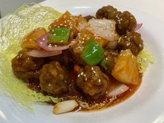 -大咀港式茶餐厅(恒泰店)