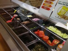 -赛百味SUBWAY(2.5产业园店)