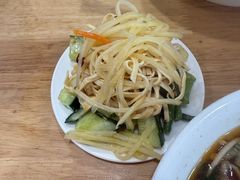 -水仙拉面(水仙街店)