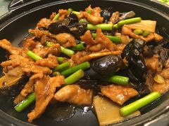 -老太原菜馆(南宫店)