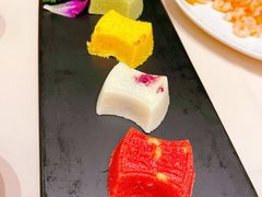 -得月楼·省级非遗·传统苏帮菜(观前店)
