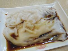 -冠记·肠粉粥品专家(江南大道店)