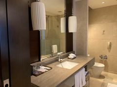 -广州粤海喜来登酒店