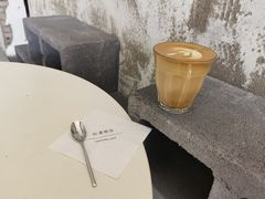 -边渡咖啡烘焙店(昙华林店)
