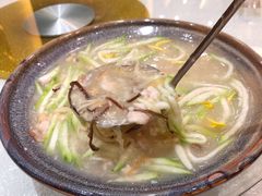 顺德拆鱼羹-顺德渔村·岭南一号
