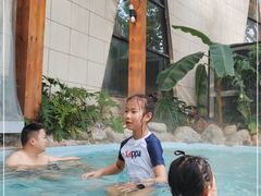 -水王国温泉水世界