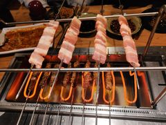 -悦屋老板娘的烤肉店(紫薇田园店)