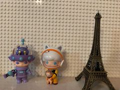 -泡泡玛特POPMART(国金街店)