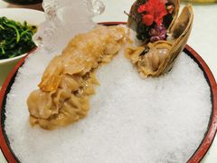 -海鲜城大家餐厅