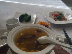 iphone_upload_pic-湖影中餐厅·南京金茂威斯汀大酒店