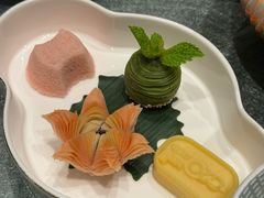 -浙江西子宾馆·牡丹厅