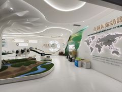 -蒙牛工业旅游景区