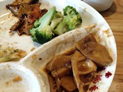 -素满香·素食自助餐(苏州·临顿路店)