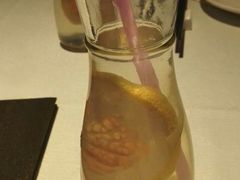 -蔓兰家的四季S0餐厅·融合菜(当代MOMA店)