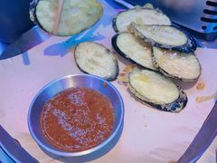 -燥次·烧烤酒场(万象城店)