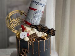 -亦家cake·0卡糖