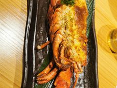 -花和海鲜自助(梅江店)