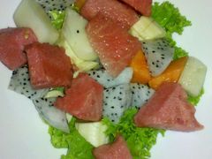 2012-06-22_20-13-07_967-北平国际青年旅舍(南锣鼓巷店)
