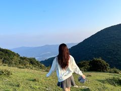-大姆山草场