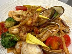 -一沙一城·岩烤牛扒(深圳首店)