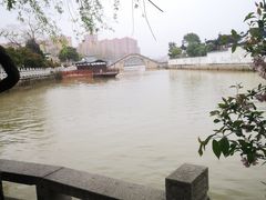 -枫桥景区