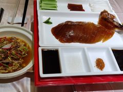 -王府井酒店(金桥港湾店)