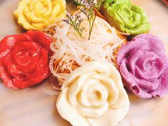 -湊湊火锅·茶憩(打浦桥日月光店)