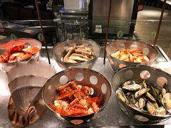 -杭州国际会议中心洲际酒店-原素全日餐厅(解放东路店)