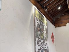 -喜洲翰林餐厅(董家百年老宅店)