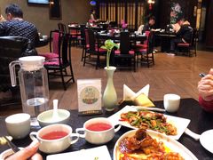 -海天楼中餐厅(吴宫泛太平洋酒店)