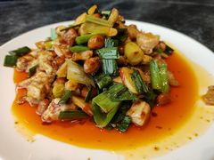 -泉味道贵州厨房(三里河店)