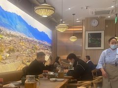 -云海肴·汽锅鸡·云南菜(广安门天虹店)