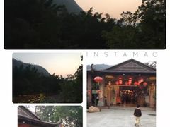 -江门新会碧桂园凤悦凤凰酒店(万达广场店)