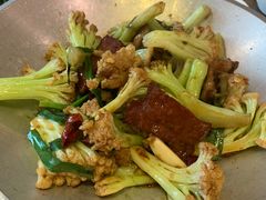 -火啫啫·粤式啫啫煲(南通首店)