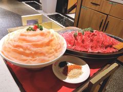 -麻辣空间·清油火锅(水井沟店)