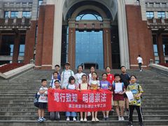 -华东政法大学(松江校区)