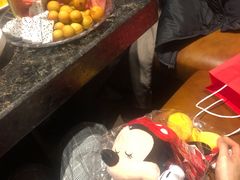 -海底捞火锅(龙湖三千集店)