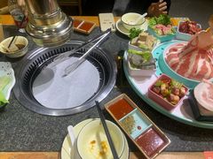 -鹤之乡·齐齐哈尔烤肉·非遗(秋涛路店)