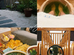 -玖合素手·轻养足浴SPA(云纺大悦城店)