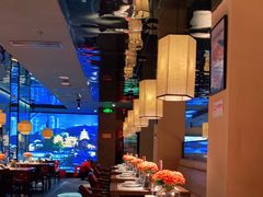大堂-鼎盛蜀坊·重庆江湖菜(市桥地铁站店)