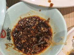 -老边饺子馆(东单店)