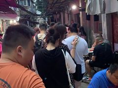 -吴长子卤菜馆(统一街店)