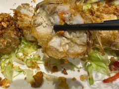 -喜记避风塘炒辣蟹(总店)