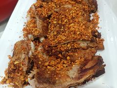 -郭林家常菜(狼垡店)
