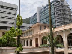 -香港大学